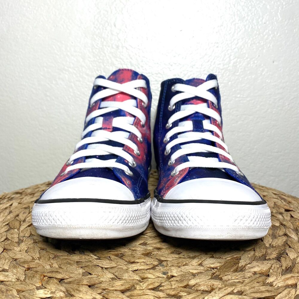Converse ctas hi space galaxy - Picture 3 of 7